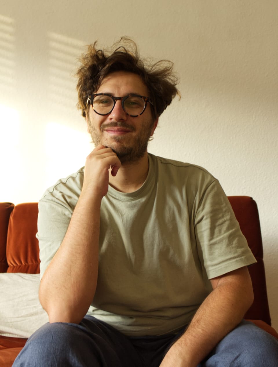 Sebastian Hecht