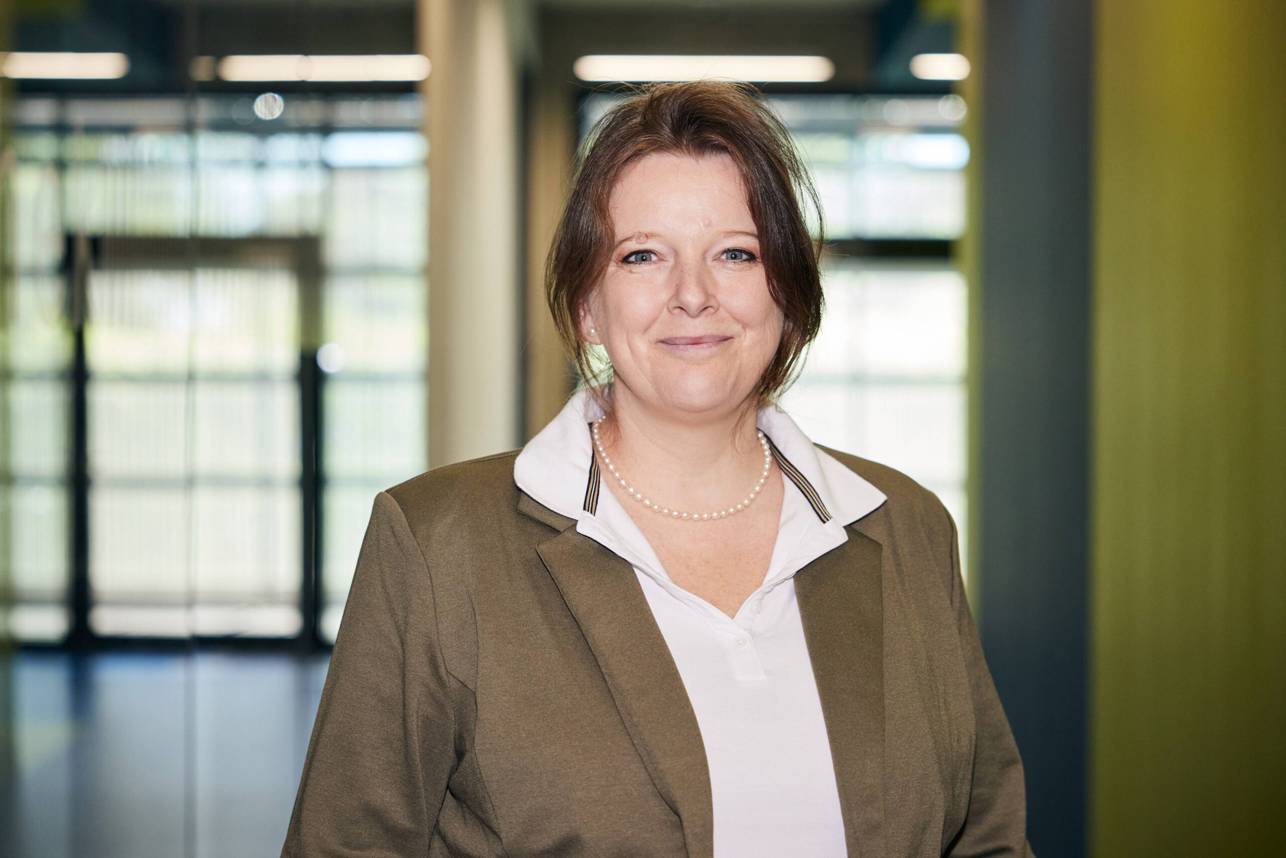 Yvonne Sedelmaier (c)Nussbaecher